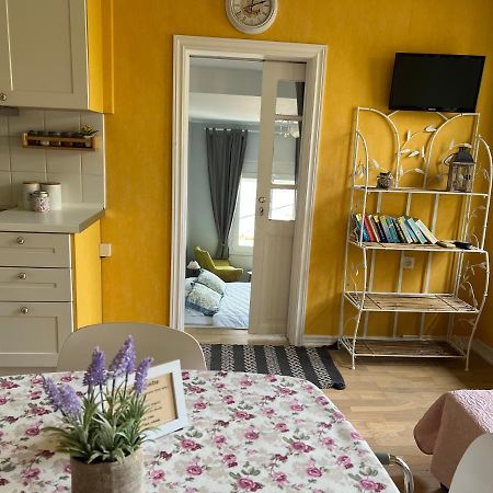 Theothea Suites Kavala Esterno foto